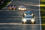 Start 24 Hours of Zolder 2012