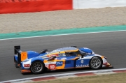 Oreca Peugeot 908 HDI FAP