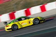 Manthey Racing - 911 GT3-RSR 