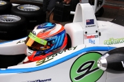 Richie Stanaway