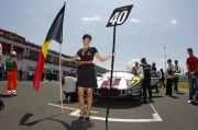Marc VDS Racing - Ford GT