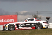 All-Inkl.com Mnnich Motorsport - Mercedes-Benz SLS AMG GT3 	