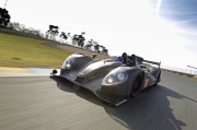 Oak Racing - Morgan LMP2