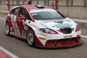 Spork Racing Team - Seat Leon Supercopa
