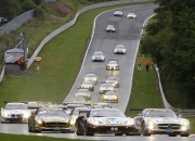 Start 24H Nurburgring