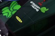 Lola - Drayson Racing
