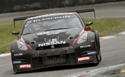 GT Academy Team RJN - Nissan GT-R NISMO GT3