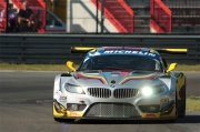 Marc VDS Racing - BMW Z4 GT3