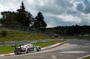 Manthey Racing - Porsche 911 GT3 R