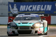 Petronas Barwell Racing - Aston Martin DBRS9
