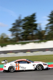 Young Driver AMR - Aston Martin DBR9
