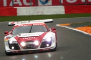 Audi Sport Team Phoenix - Audi R8 LMS
