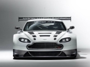 Aston Martin V12 Vantage GT3