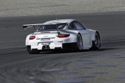 Porsche 911 GT3 RSR