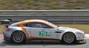 Jota Sport - Aston Martin Vantage