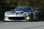 SRT Viper GTS-R