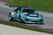 Farnbacher ESET Racing - Porsche 911 GT3 R