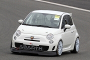 Neri Comp�tition - Abarth 695 Assetto Corse