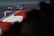 Peugeot 908 