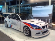 MSE - BMW 335i