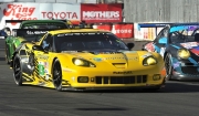 Corvette C6.R - Gavin/Milner