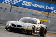 Schubert Motorsport - BMW Z4 