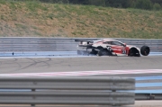 JAS Motorsport - McLaren MP4-12C GT3