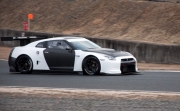 Nissan GT-R GT3