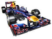 Red Bull Racing - RB8