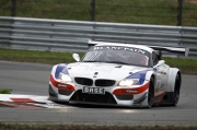 DB motorsport - BMW Z4 GT3