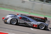 F�ssler/Bernhard - Audi R18 TDI