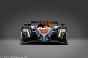 Aston Martin - AMR-One