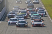 Start race 2