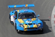 GPR Aston Martin Racing - Aston Martin DBRS9