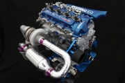 Mazda SKYACTIV Diesel krachtbron