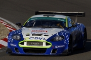 Team LMP Motorsport - Aston Martin DBRS9