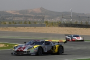 Marc VDS - Ford GT #41