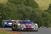 Marc VDS Racing - Ford GT
