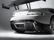 Aston Martin V12 Vantage GT3