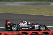 Signatech-Nissan LMP2