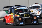 McDonald's Racing
