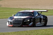 WRT - Audi R8 LMS