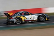 Marc VDS Racing - BMW Z4 GT3