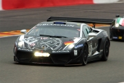Blancpain Reiter - Lamborghini LP600