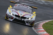 Marc VDS Racing - BMW Z4