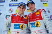 Marc Basseng en Frank Stippler