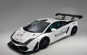 Lamborghini Gallardo LP600+