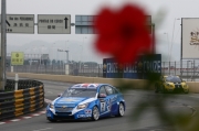 Rob Huff - Chevrolet Cruze 1.6T