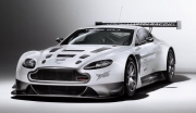 Aston Martin V12 Vantage GT3