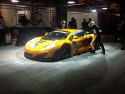 McLaren MP4-12C GT3
